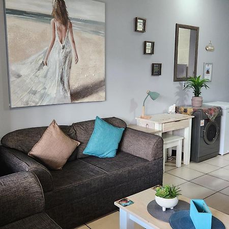 Topanga 17 Увонго-Бич Экстерьер фото